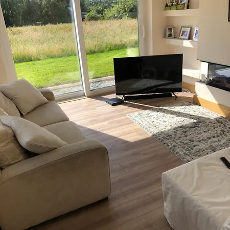 Feriehus Highfield House Loughrea
